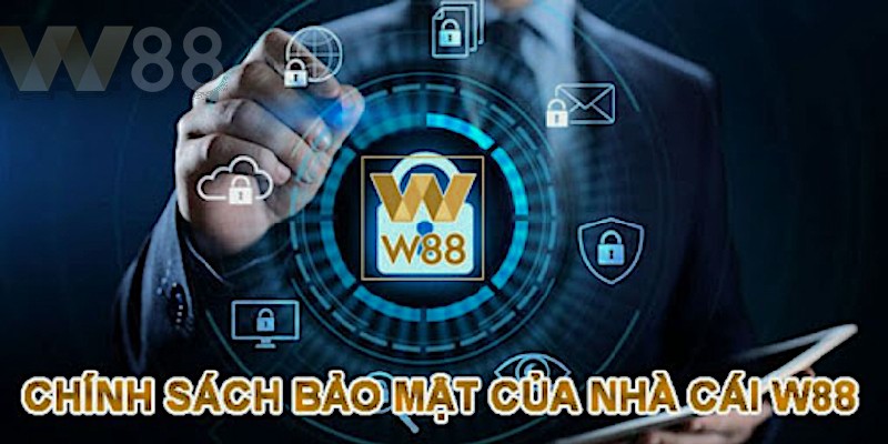 Chính sách bảo mật 