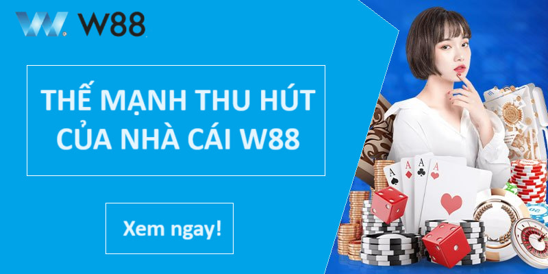 Giới thiệu W88