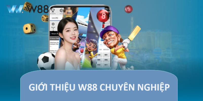 Giới thiệu W88