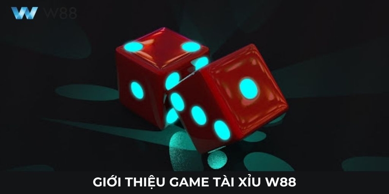 Tài xỉu W88