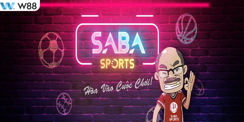 Saba Sports W88